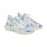 Mama blue lagoon sneakers 